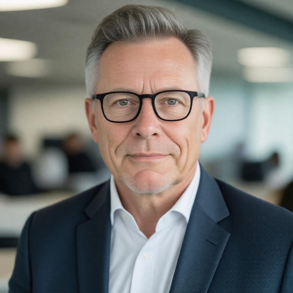 Göran Marby